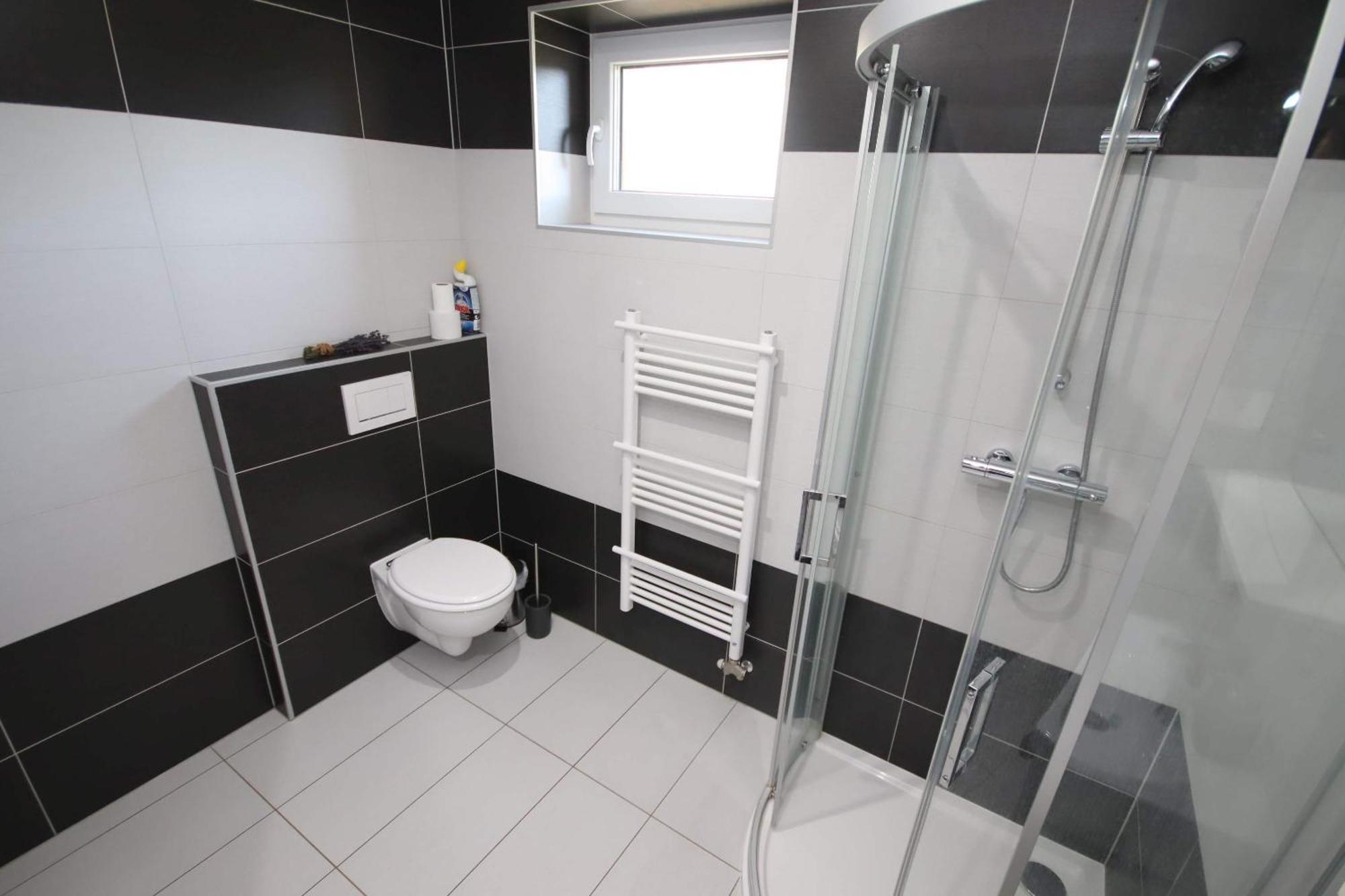 Apartman U Trojmezi มอสตี อู ยาบลุนโควา ภายนอก รูปภาพ